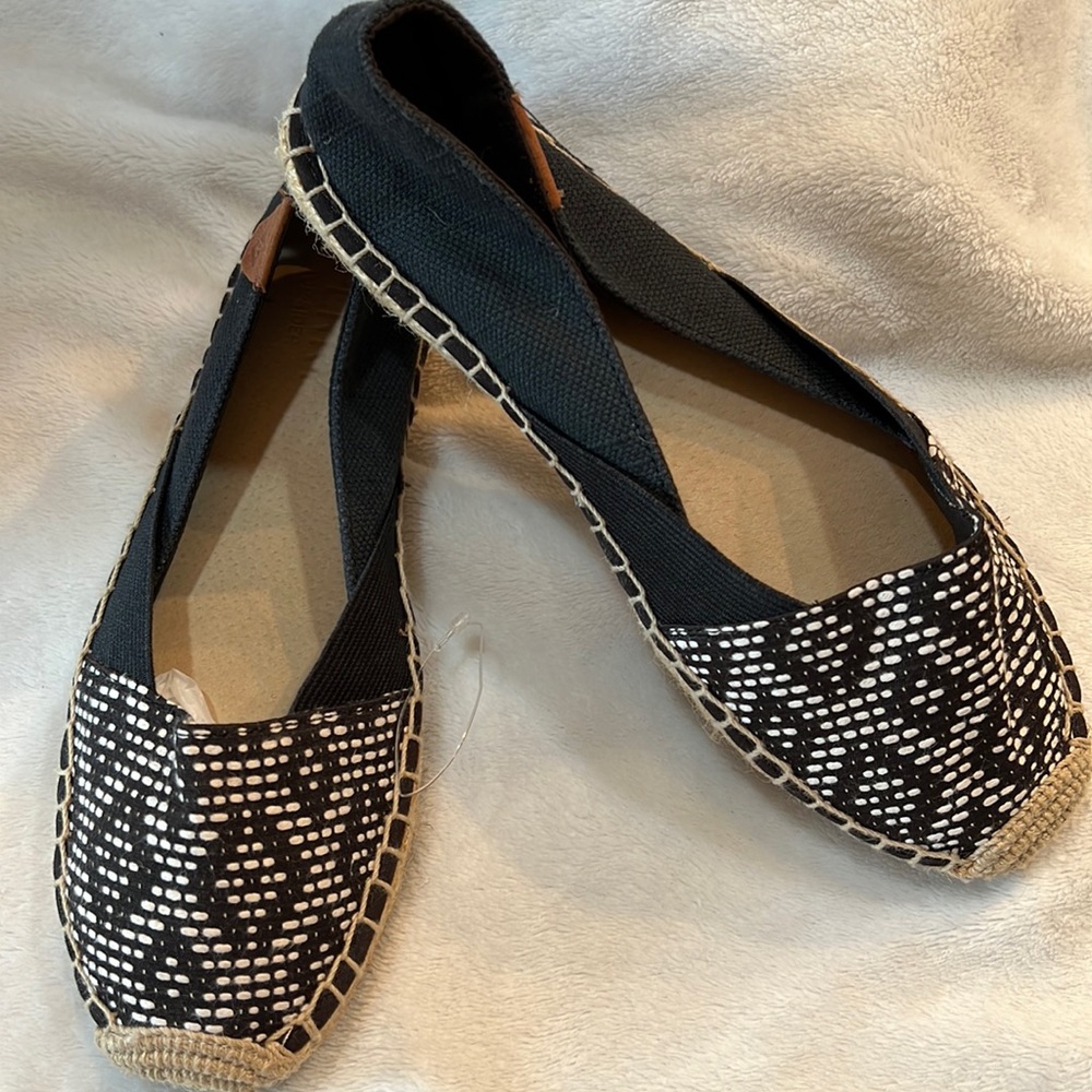 Sperry espadrilles
